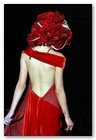:: Pulse para Ampliar :: Madrid Fashion Week Feb09: Francis Montesinos