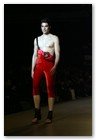 :: Pulse para Ampliar :: Madrid Fashion Week Feb09: Francis Montesinos