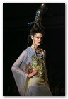 :: Pulse para Ampliar :: Madrid Fashion Week Feb09: Francis Montesinos
