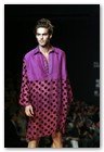 :: Pulse para Ampliar :: Madrid Fashion Week Feb09: Francis Montesinos