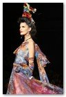 :: Pulse para Ampliar :: Madrid Fashion Week Feb09: Francis Montesinos