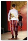 :: Pulse para Ampliar :: Madrid Fashion Week Feb09: Francis Montesinos
