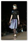 :: Pulse para Ampliar :: Madrid Fashion Week Feb09: Francis Montesinos