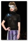 :: Pulse para Ampliar :: Madrid Fashion Week Feb09: Francis Montesinos