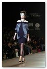 :: Pulse para Ampliar :: Madrid Fashion Week Feb09: Francis Montesinos