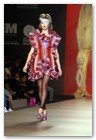 :: Pulse para Ampliar :: Madrid Fashion Week Feb09: Francis Montesinos
