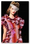 :: Pulse para Ampliar :: Madrid Fashion Week Feb09: Francis Montesinos