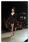 :: Pulse para Ampliar :: Madrid Fashion Week Feb09: Francis Montesinos