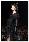 :: Pulse para Ampliar :: Madrid Fashion Week Feb09: Francis Montesinos