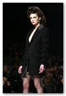 :: Pulse para Ampliar :: Madrid Fashion Week Feb09: Francis Montesinos
