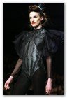 :: Pulse para Ampliar :: Madrid Fashion Week Feb09: Francis Montesinos