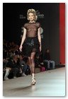 :: Pulse para Ampliar :: Madrid Fashion Week Feb09: Francis Montesinos