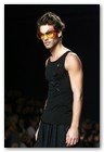 :: Pulse para Ampliar :: Madrid Fashion Week Feb09: Francis Montesinos