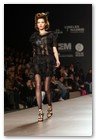 :: Pulse para Ampliar :: Madrid Fashion Week Feb09: Francis Montesinos