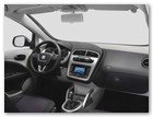 :: Pulse para Ampliar :: Interior gama SEAT Altea 2009