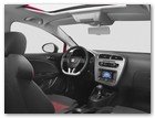 :: Pulse para Ampliar :: Interior SEAT León 2009