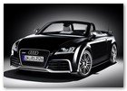 :: Pulse para Ampliar :: Audi TT RS Roadster