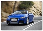 :: Pulse para Ampliar :: Audi TT RS Roadster