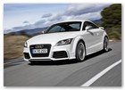 :: Pulse para Ampliar :: Audi TT RS Coupé
