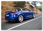 :: Pulse para Ampliar :: Audi TT RS Roadster