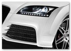 :: Pulse para Ampliar :: Audi TT RS Coupé