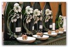 :: Pulse para Ampliar :: Cata privada en la boutique del Champagne Maison Perrier-Jouet de las cosechas históricas de Perrier-Jouet.