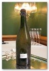 :: Pulse para Ampliar :: Cata privada en la boutique del Champagne Maison Perrier-Jouet de las cosechas históricas de Perrier-Jouet.