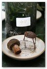 :: Pulse para Ampliar :: Cata privada en la boutique del Champagne Maison Perrier-Jouet de las cosechas históricas de Perrier-Jouet.