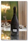 :: Pulse para Ampliar :: Cata privada en la boutique del Champagne Maison Perrier-Jouet de las cosechas históricas de Perrier-Jouet.