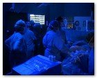 :: Pulse para Ampliar :: NEFRECTOMíA TRANSUMBILICAL: EL OMBLIGO, UNA VíA DE ACCESO QUIRúRGICO úNICA Y SEGURA PARA EXTRAER EL RIñóN
