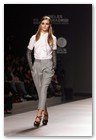 :: Pulse para Ampliar :: Madrid Fashion Week Feb09: Angel Schlesser