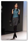 :: Pulse para Ampliar :: Madrid Fashion Week Feb09: Angel Schlesser