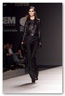 :: Pulse para Ampliar :: Madrid Fashion Week Feb09: Angel Schlesser
