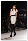 :: Pulse para Ampliar :: Madrid Fashion Week Feb09: Angel Schlesser