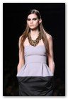 :: Pulse para Ampliar :: Madrid Fashion Week Feb09: Angel Schlesser