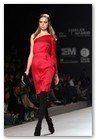 :: Pulse para Ampliar :: Madrid Fashion Week Feb09: Angel Schlesser