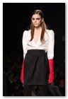 :: Pulse para Ampliar :: Madrid Fashion Week Feb09: Angel Schlesser