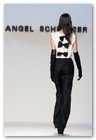 :: Pulse para Ampliar :: Madrid Fashion Week Feb09: Angel Schlesser