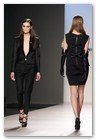 :: Pulse para Ampliar :: Madrid Fashion Week Feb09: Angel Schlesser
