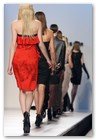 :: Pulse para Ampliar :: Madrid Fashion Week Feb09: Angel Schlesser