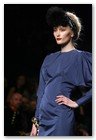 :: Pulse para Ampliar :: Madrid Fashion Week Feb09: Carmen March