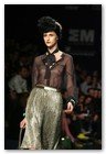 :: Pulse para Ampliar :: Madrid Fashion Week Feb09: Carmen March
