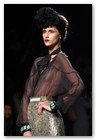 :: Pulse para Ampliar :: Madrid Fashion Week Feb09: Carmen March