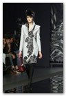 :: Pulse para Ampliar :: Madrid Fashion Week Feb09: Carmen March