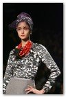 :: Pulse para Ampliar :: Madrid Fashion Week Feb09: Carmen March
