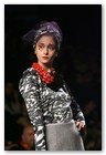 :: Pulse para Ampliar :: Madrid Fashion Week Feb09: Carmen March