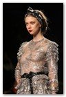 :: Pulse para Ampliar :: Madrid Fashion Week Feb09: Carmen March