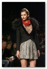 :: Pulse para Ampliar :: Madrid Fashion Week Feb09: Carmen March