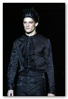 :: Pulse para Ampliar :: Madrid Fashion Week Feb09: Ana Locking