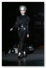 :: Pulse para Ampliar :: Madrid Fashion Week Feb09: Ana Locking